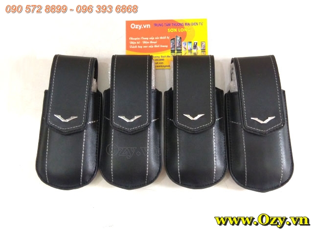 chuyên mẫu bao vertu 